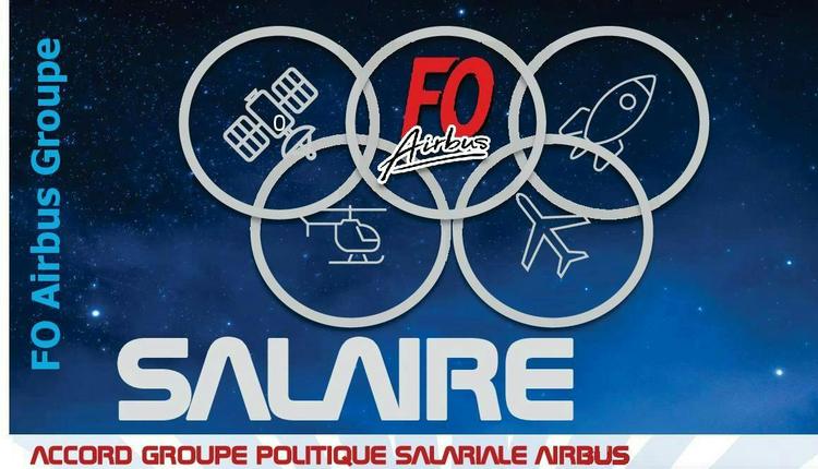Accord Salarial Groupe 2024