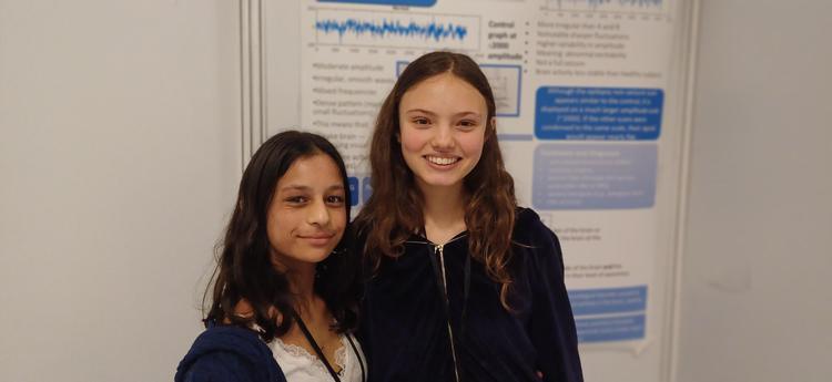 Projet 47: Signaux électriques : plongée dans l’épilepsie