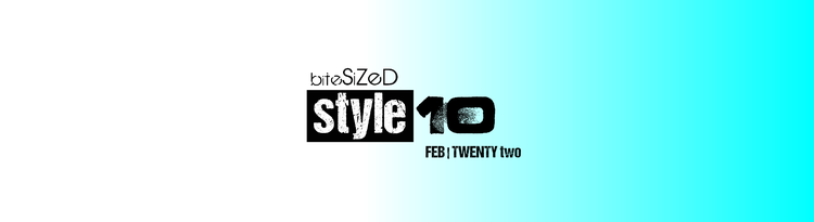 Get to Know February 2021's Style 10 in Las Vegas by @bitesizedmagazine