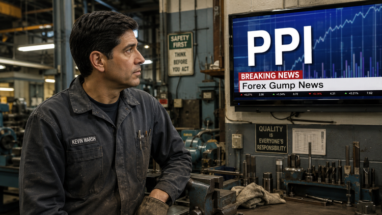 PPI USA, la benzina raffredda il dato ma non l’inflazione di fondo: prezzi alla produzione giù dello 0,3%, ancora +5,5% annuo