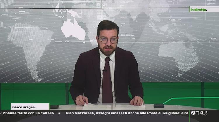 TG Club del 17 Marzo