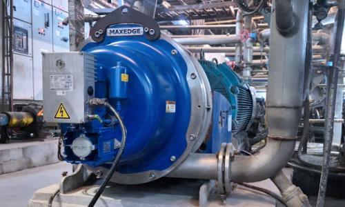 AFT to Deliver MaxEdge Refiners to Naini Papers in India