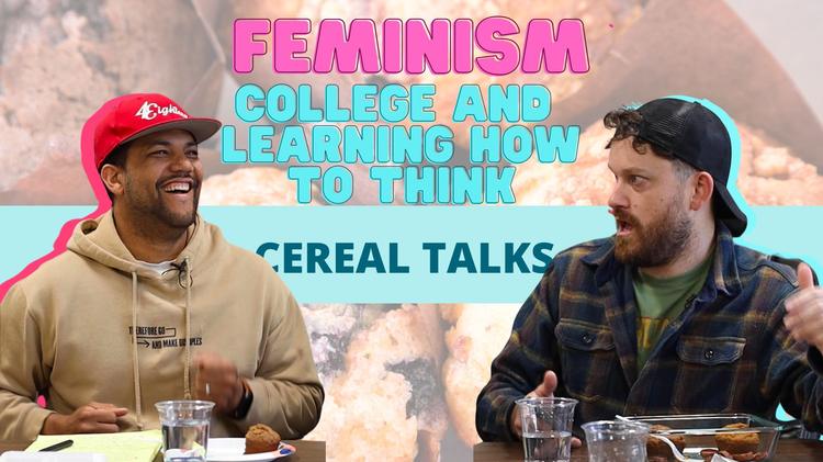 Feminism, College and How to Think