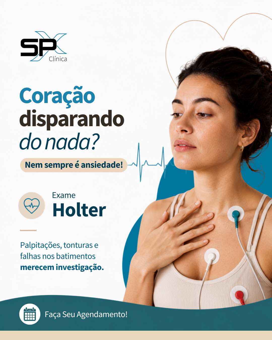 Você Sente Cansaço Mesmo Dormindo Bem? Seu Coração pode Estar Tentando Avisar Algo 