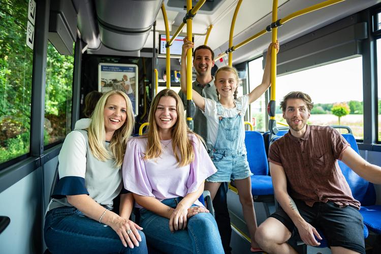 Fotowettbewerb rückt klimafreundliche Mobilität in den Fokus