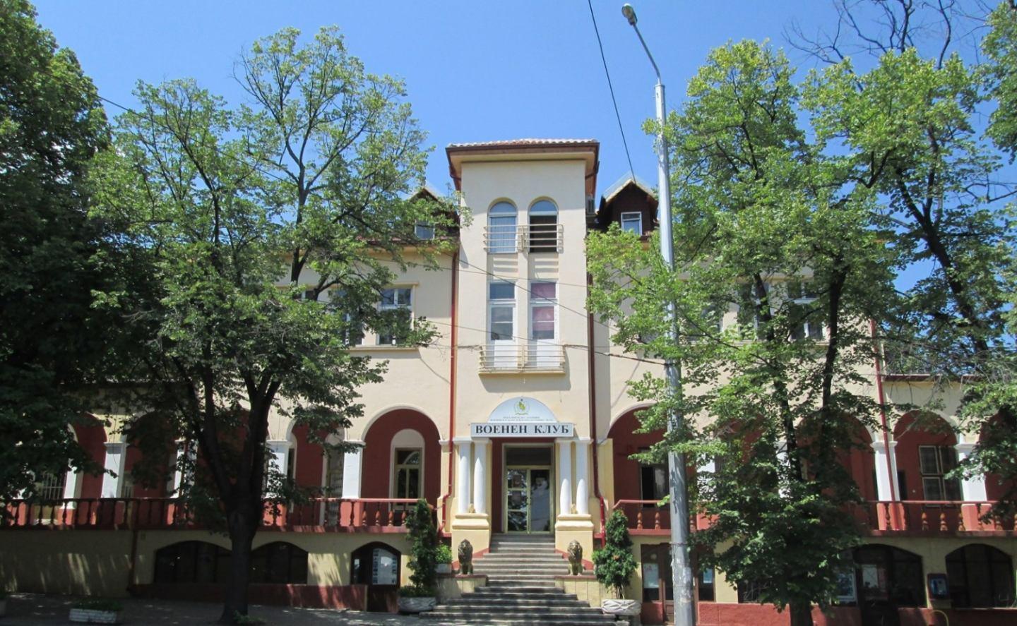 В Стара Загора ще се проведат тренировъчни дейности по повод честване на 28 години от създаването на Втора тунджанска механизирана брига