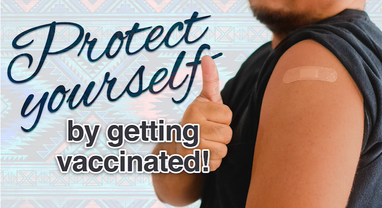 Hepatitis B - Get Vaccinated