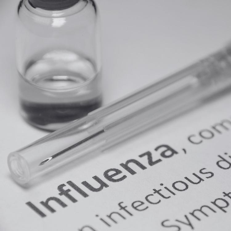 Vaccino Antinfluenzale
