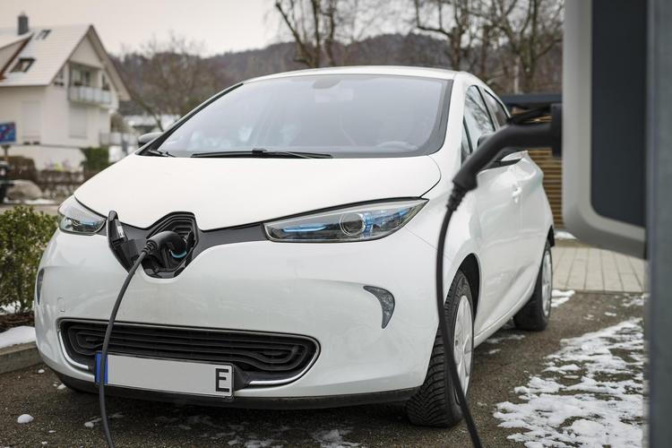 ELECTRIFICATION DE LA FLOTTE AUTOMOBILE