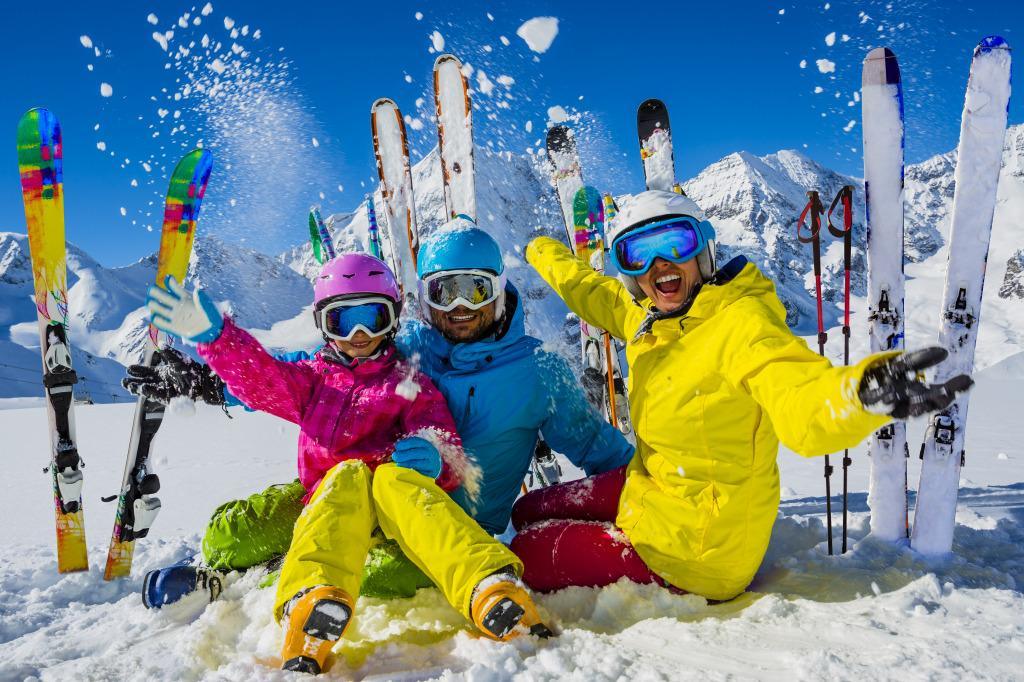 VACANCES HIVER 2026/2027 : Brochure CSE