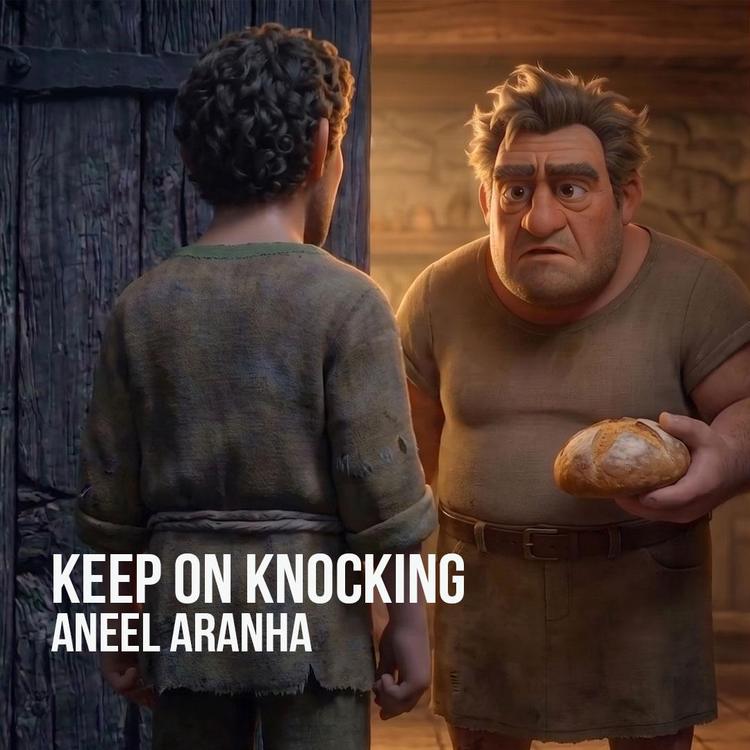 Keep On Knocking