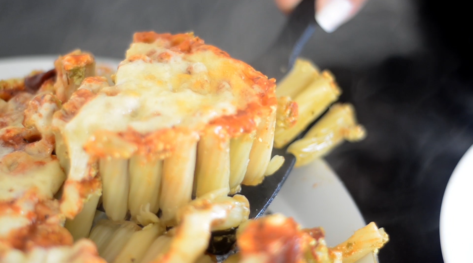 Torta de Pasta 