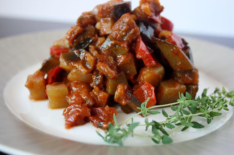 Ratatouille
