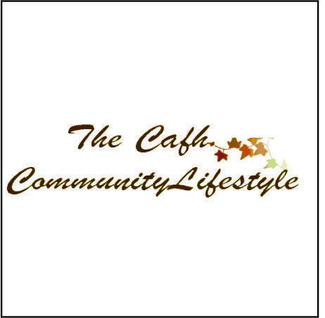 The Cafh Community Lifestyle