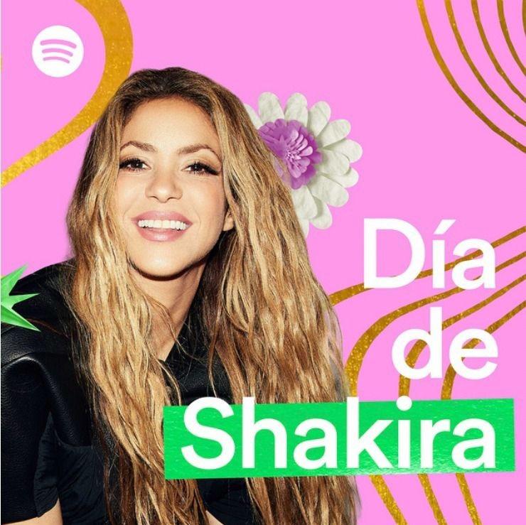 Hoy se celebra el Día mundial de Shakira: ¿Por qué se escogió esta fecha para homenajear a la colombiana?