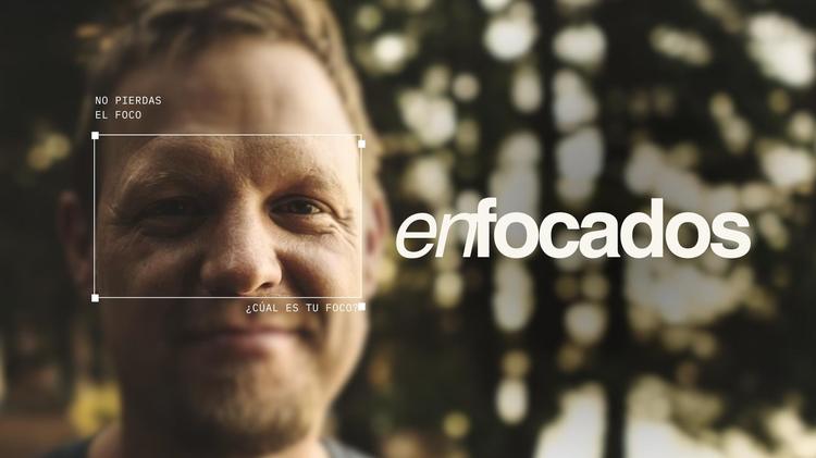 Enfocados| Mensaje #3 de Junio