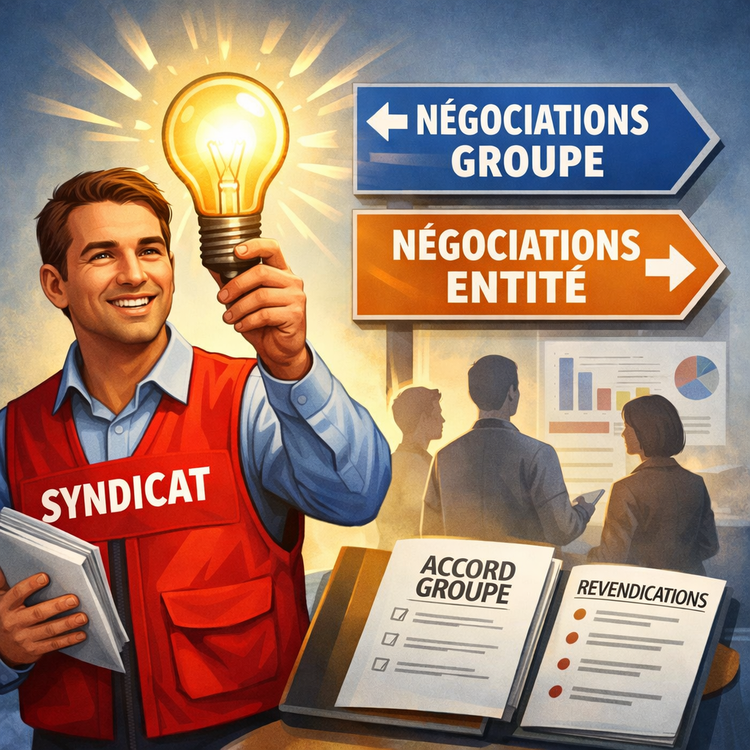 Négociations salariales Airbus : comprendre les différentes étapes