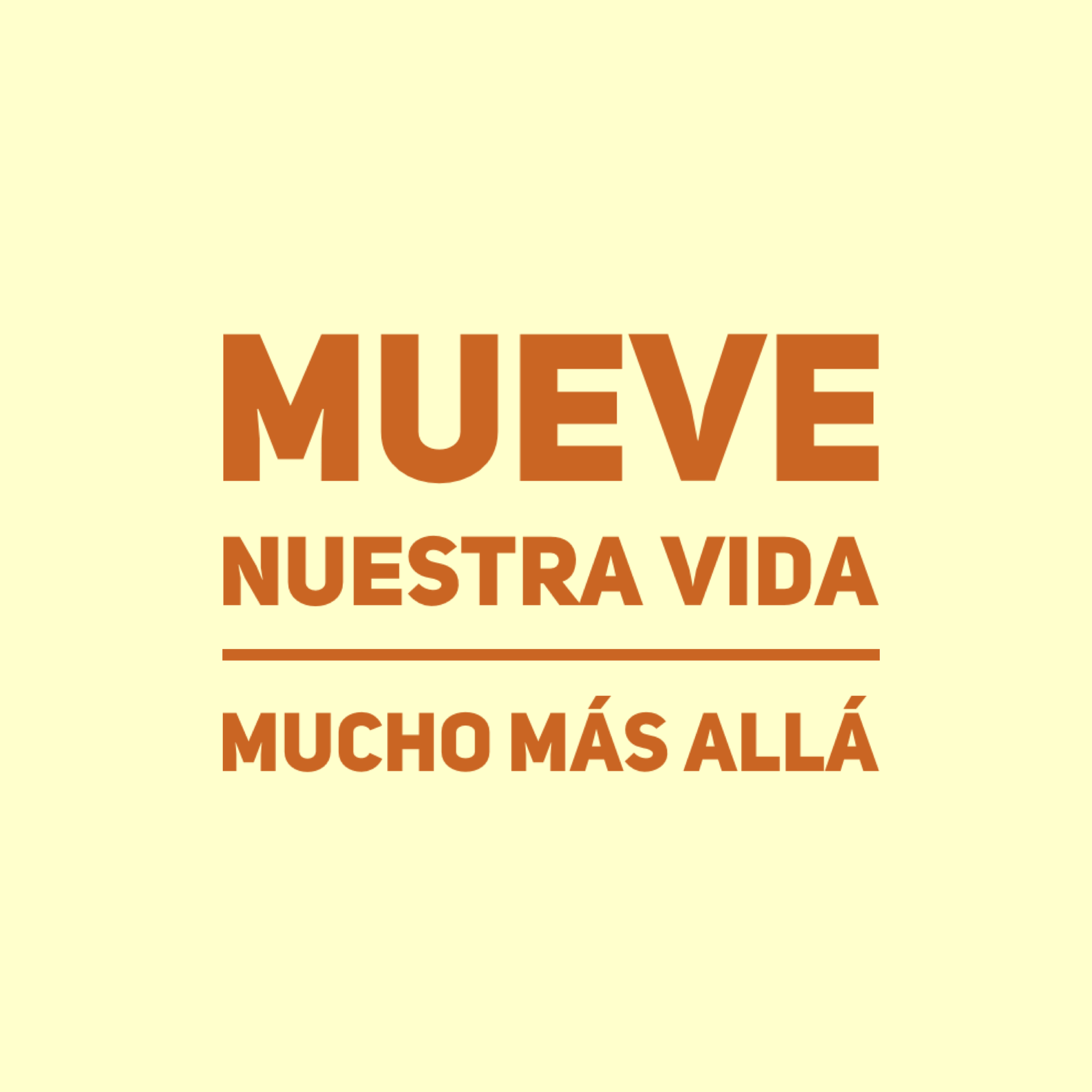 Hoy el reto del amor es seguir las inspiraciones que Él ponga en tu corazón