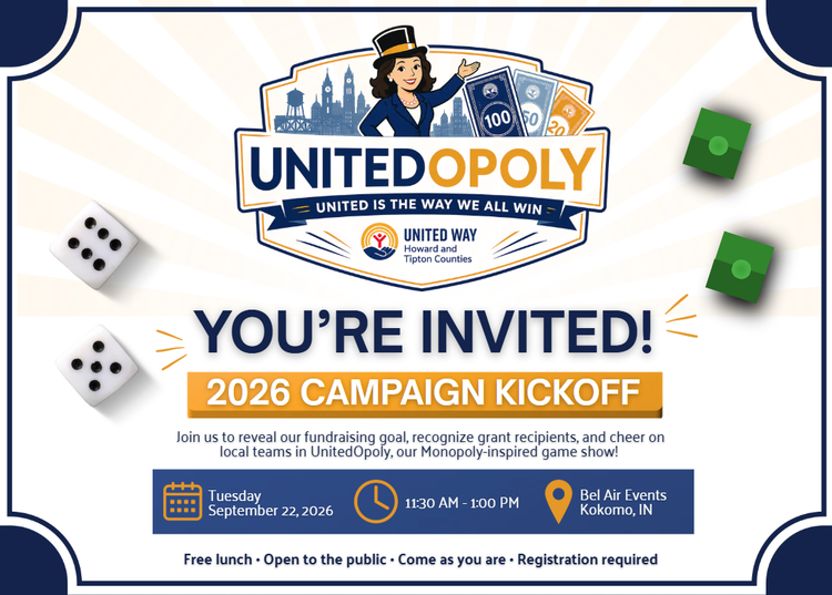 Unitedopoly rolls into Bel Air