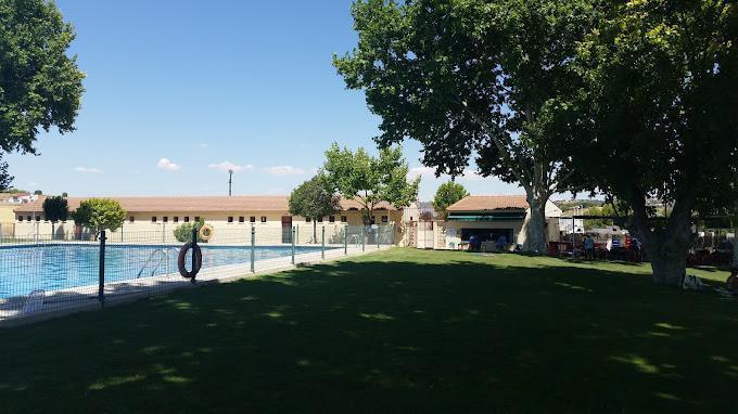 BANDO APERTURA PISCINA 2026