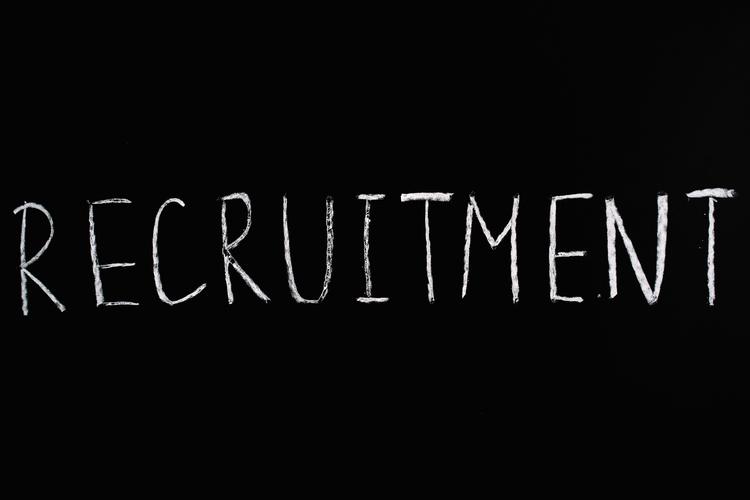 Recruitment Opportunities 