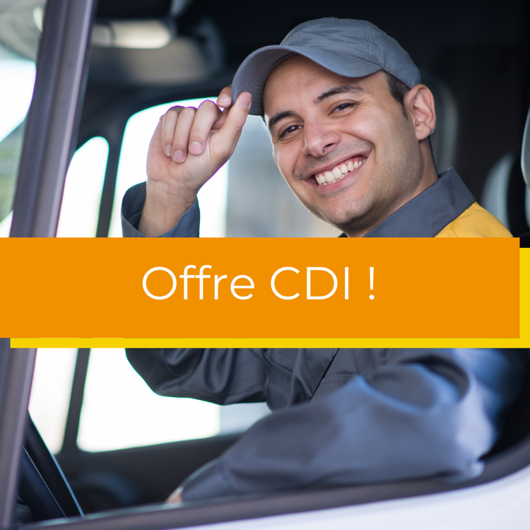 Chauffeur (H/F)