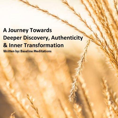FREE Thought Book: A Journey Towards Deeper Discovery