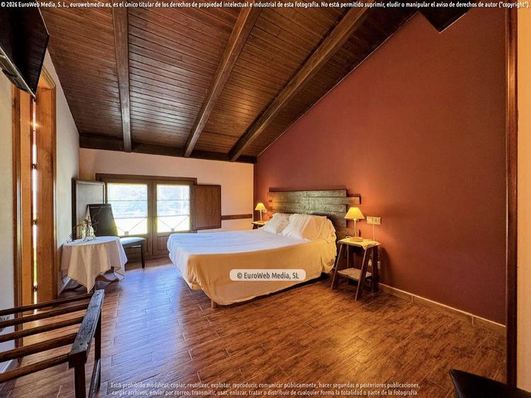Habitación 402