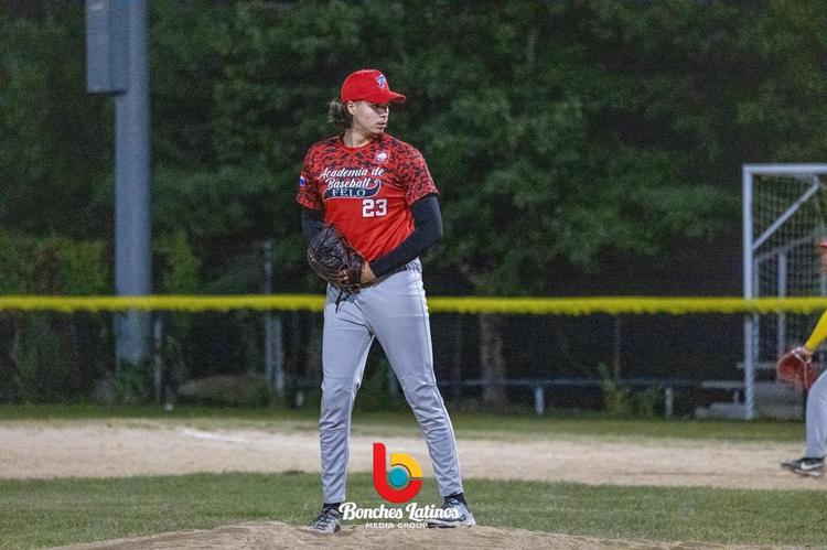Dia 2 Imagenes Torneo internacional de Pequeñas Ligas Manuel Batista Lawrence Ciudad en Massachusetts