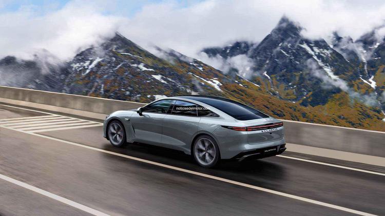 EXLANTIX LLEGARÁ A ESPAÑA EN 2027 PARA CONVERTIRSE EN LA NUEVA REFERENCIA TECNOLÓGICA DEL MERCADO