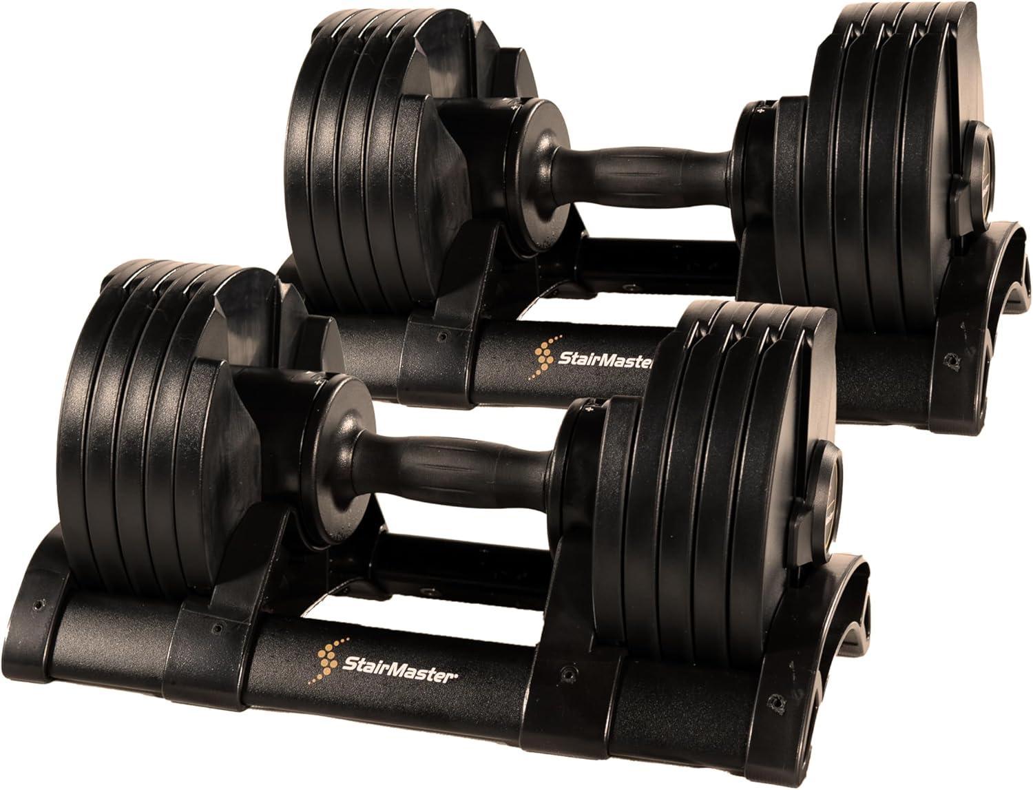 Curl, lift, pump, grunt, repeat