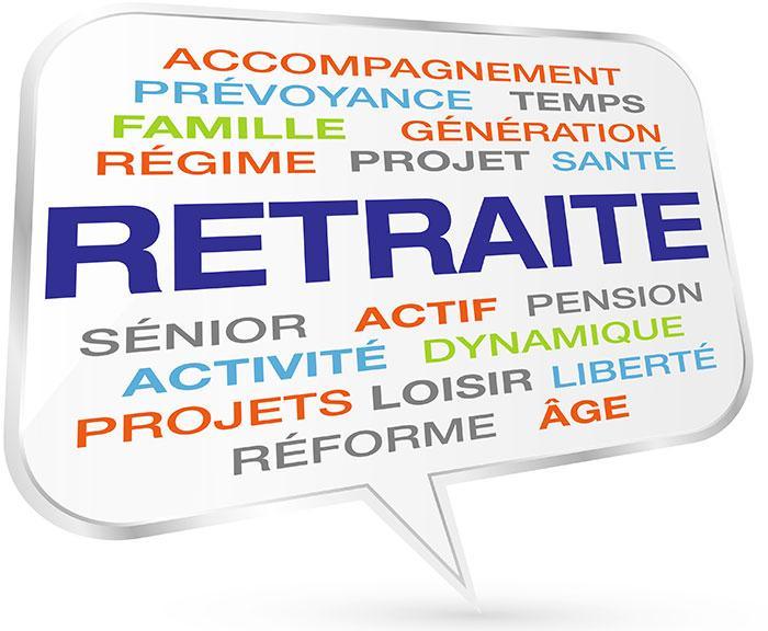 Retraites - Communiqué de presse CFDT