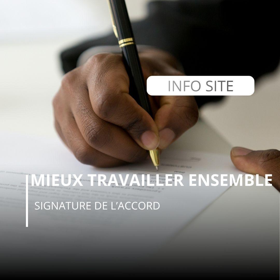 MTE : La signature 