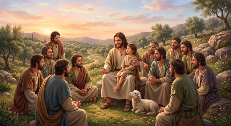 Daily Reflection on the Gospel of Tuesday, August 11, 2026