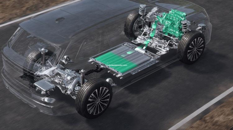 CÓMO SE DISEÑA UN COCHE PARA PROTEGERTE: LA ARQUITECTURA QUE MARCA LA DIFERENCIA EN LOS MODELOS DE GEELY AUTO