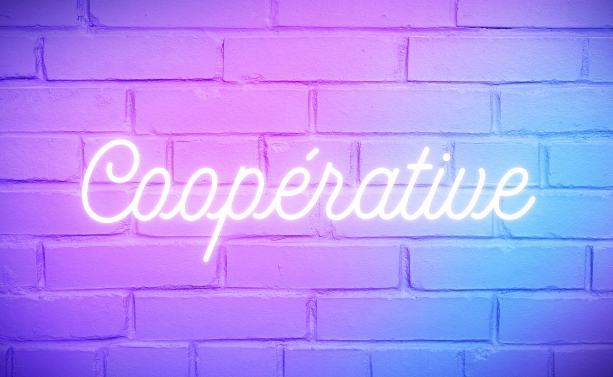 Coopérative