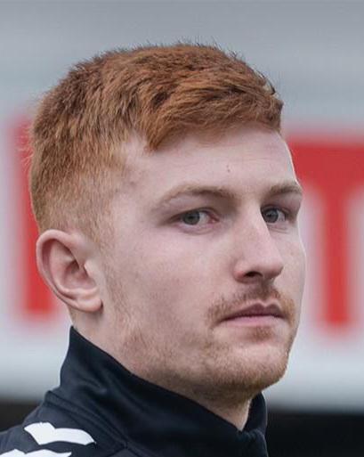 Declan McLoughlin