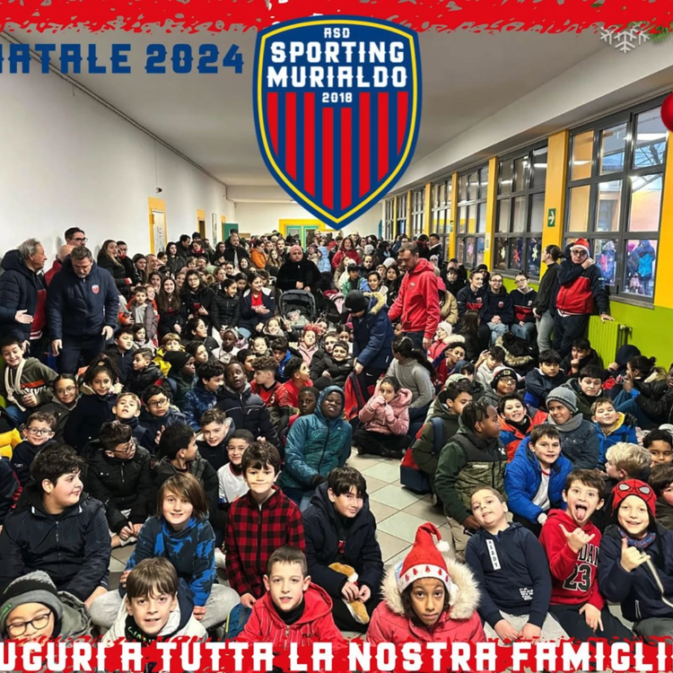 Natale 2024