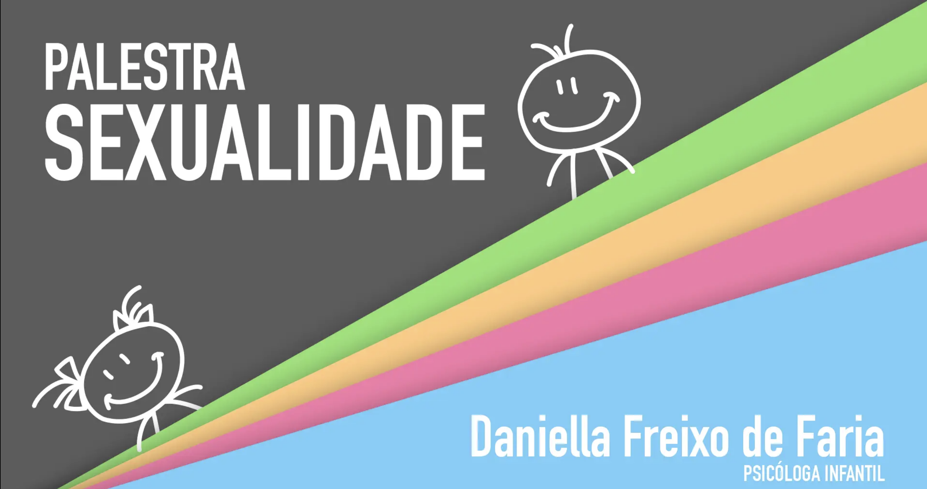Palestra Sexualidade