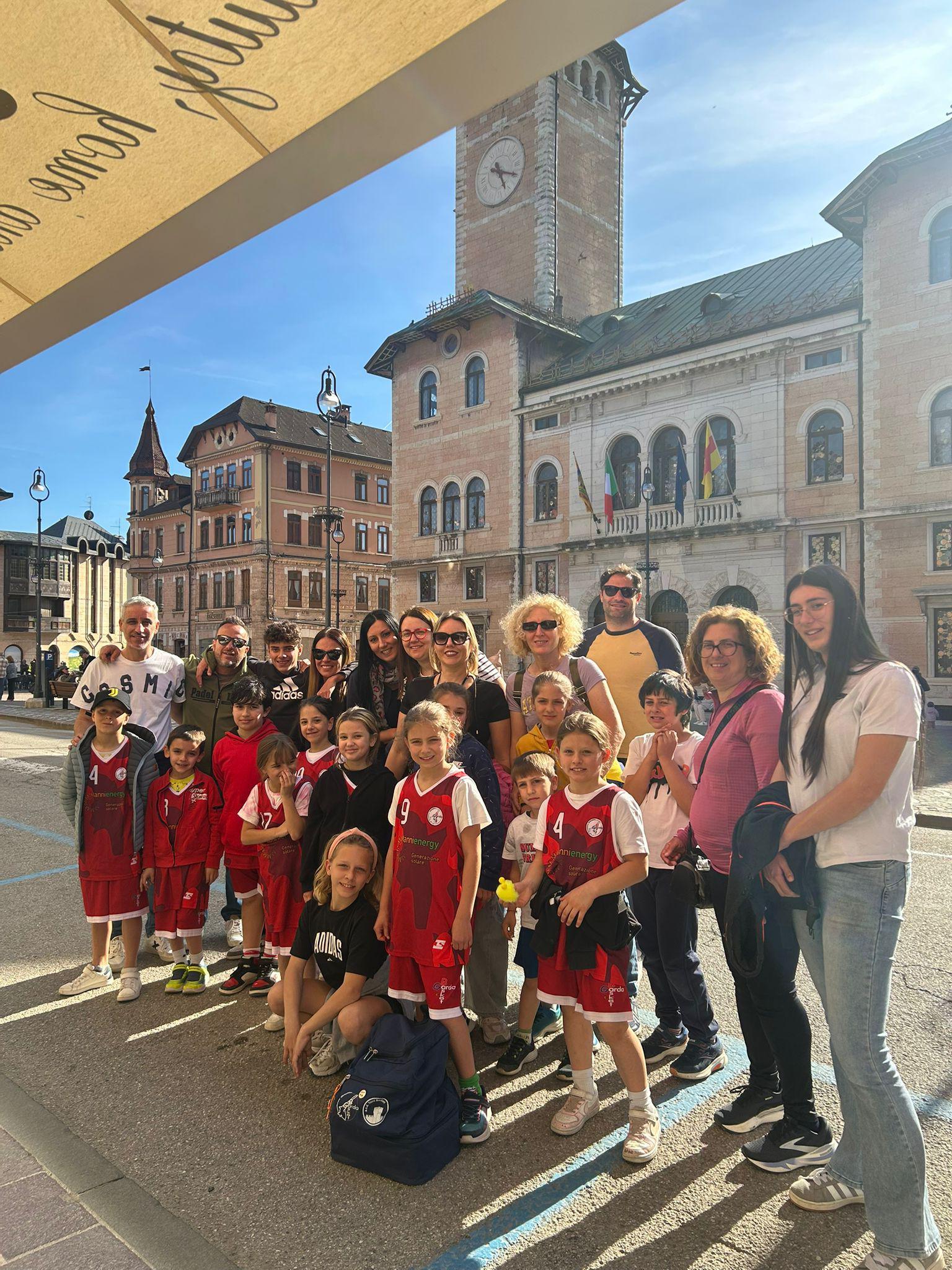 Torneo Asiago