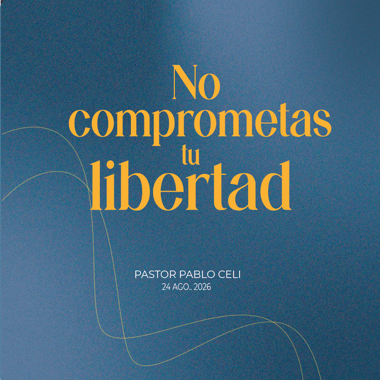 202. No comprometas tu libertad