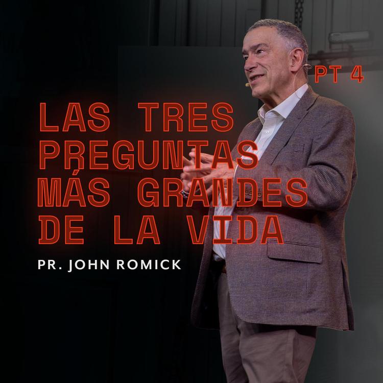 LAS TRES PREGUNTAS MÁS GRANDES DE LA VIDA CUARTA PARTE 127