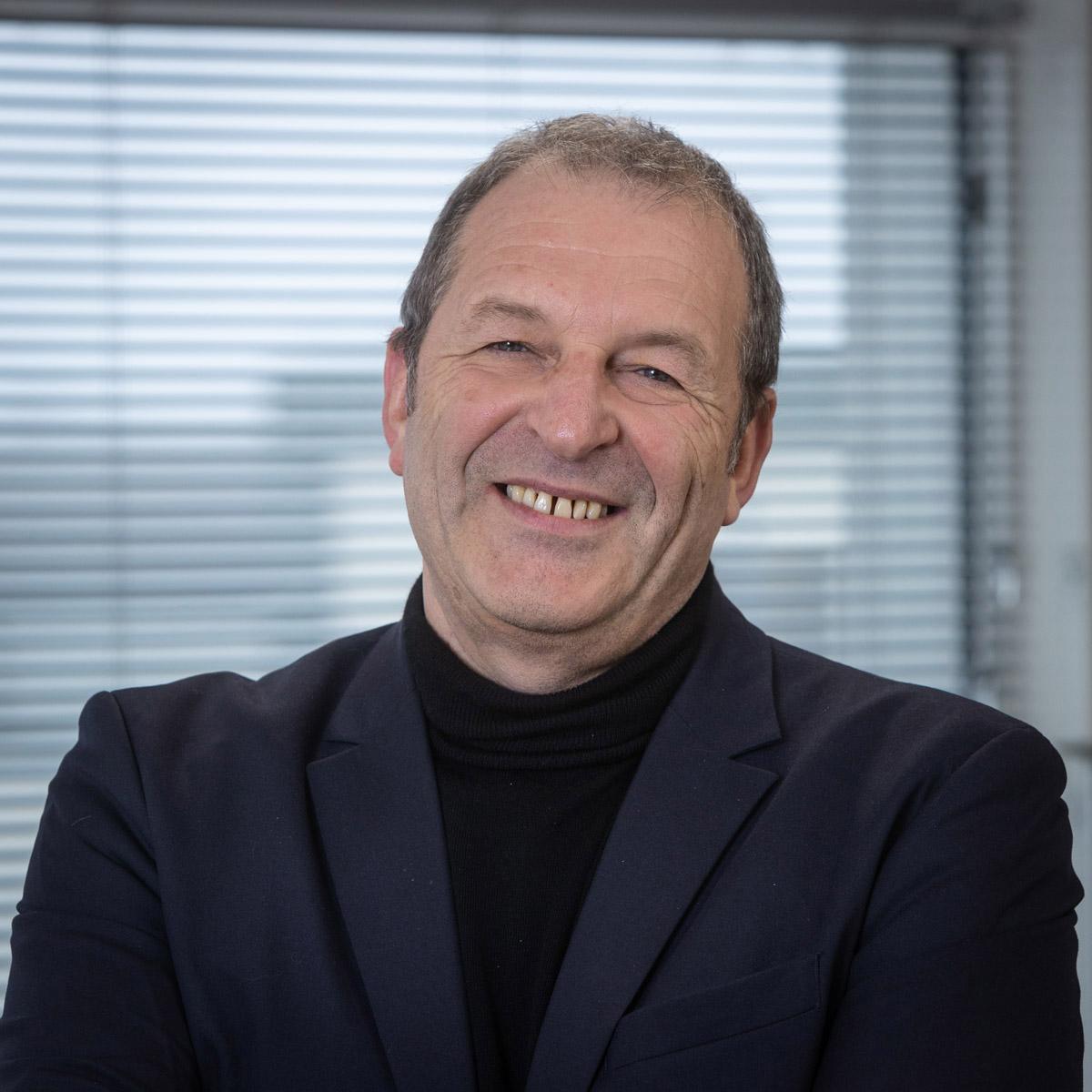 Michel BRIGNON