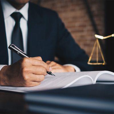 الاستشارات القانونية العامة