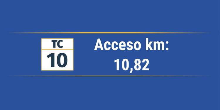 TC 10 | KM 10,82 | Acuartelamiento Cabo Noval 2