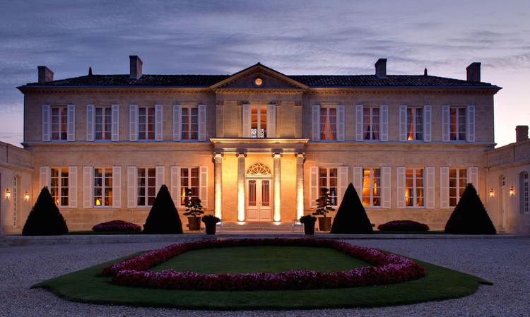 Château Branaire-Ducru 2025