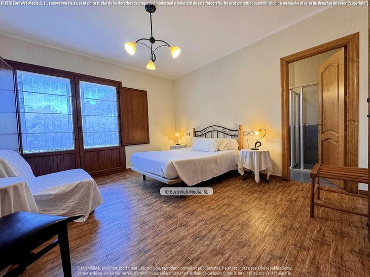 Habitación 304