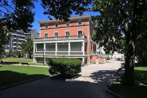 Palacete de La Lila