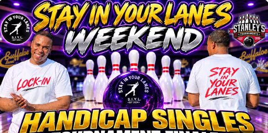 S.I.Y.L.: S.I.Y.L. Weekend Day 2 Tournament Stepladder