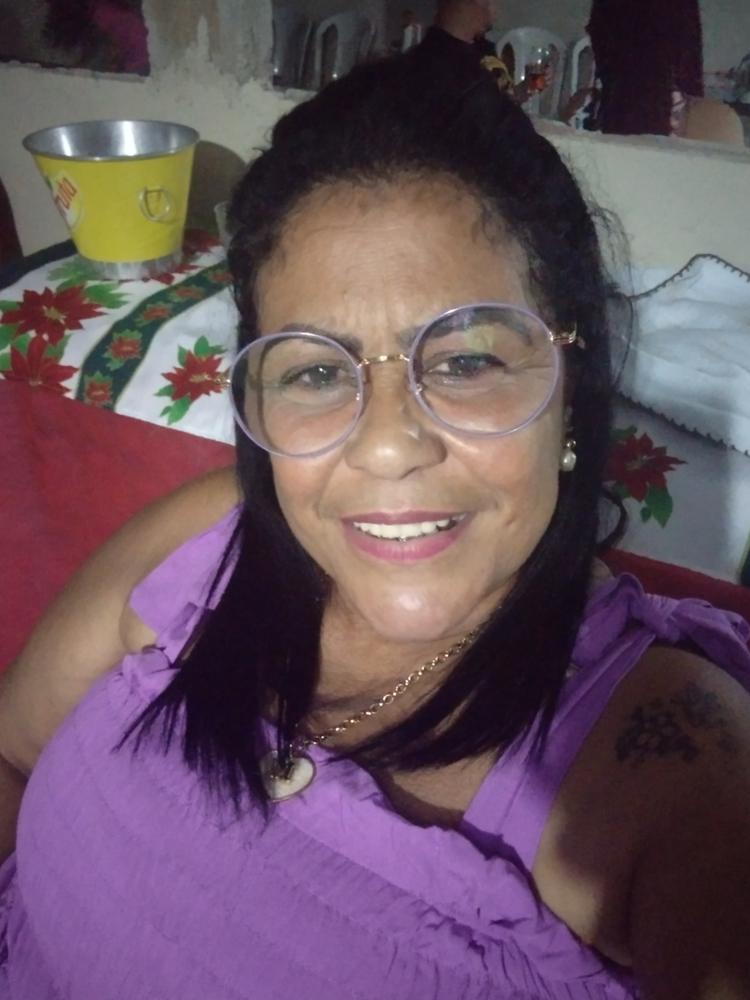 Maria Cristina Alves Moreira